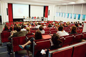 Lange Nacht der Wissenschaften 2010