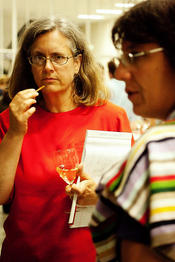 Lange Nacht der Wissenschaften 2010