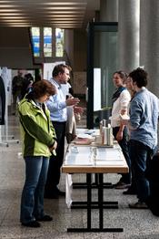 Lange Nacht der Wissenschaften 2012