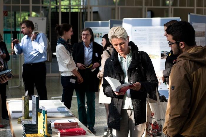 Lange Nacht der Wissenschaften 2012