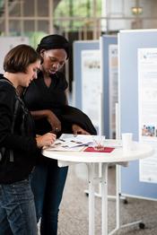 Lange Nacht der Wissenschaften 2012