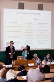 DVPW Kongress 2012