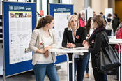 Lange Nacht der Wissenschaften 2014