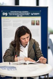 Lange Nacht der Wissenschaften 2014