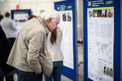 Lange Nacht der Wissenschaften 2014