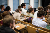 Lange Nacht der Wissenschaften 2014