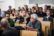 Lange Nacht der Wissenschaften 2014