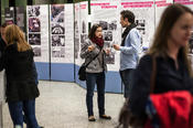 Lange Nacht der Wissenschaften 2014