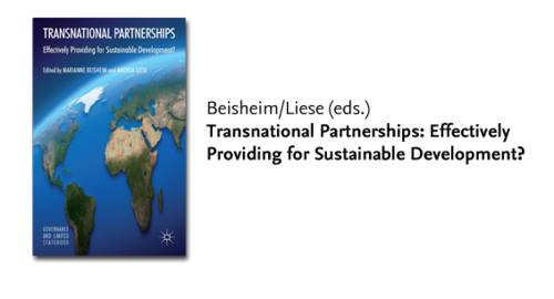 Beisheim/Liese: Transnational Partnerships
