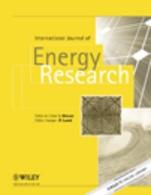Cover: International Journal of Energy Research, 32 (12)