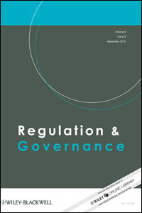 Börzel_Risse regulation-governance