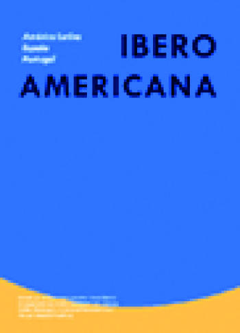 Cover: Iberoamericana