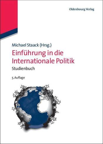 Cover: Einführung in die Internationale Politik