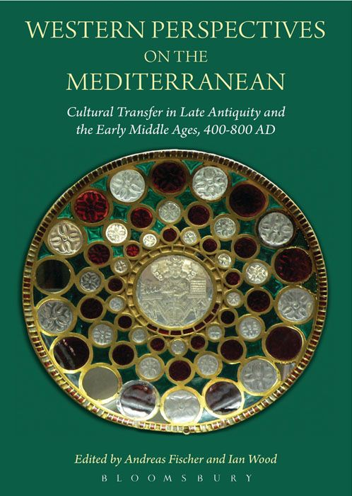 Cover: Western Perspectives on the Mediterranean