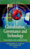 Cover: Globalization, Governance, and Technology