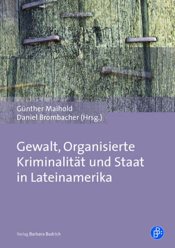 Cover: Politik in verflochtenen Räumen. Los espacios entrelazados de lo político. Festschrift für Marianne Braig