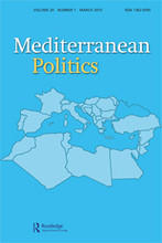 Cover: Mediterranean Politics