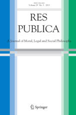 Cover: Res Publica