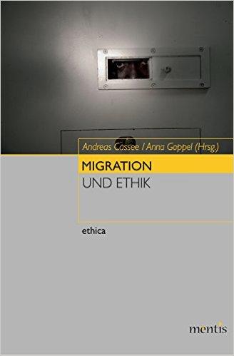 Cover: Migration und Ethik
