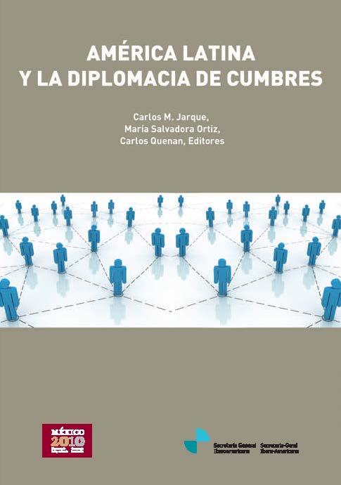 maihold_américa latina y diplomacia de cumbres pdf