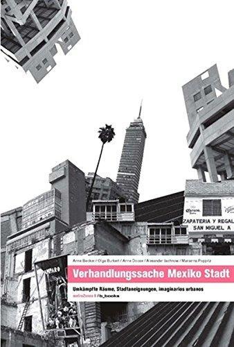 Becker_Verhandlungssache mexiko stadt