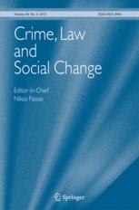 Cover: 'Penalizing Democracy: Punitive Politics in Neoliberal Mexico'