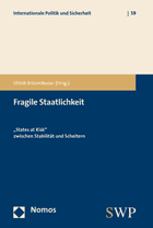 Schneckerer_fragile Staaatlichkeit