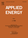 Cover: Applied Energy, 86 (2)