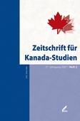 stange_zeitschrift für kanada studien