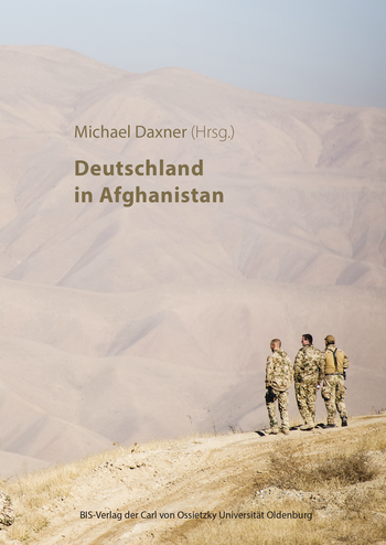Daxner: Deutschland in Afghanistan