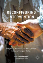 Cover: Reconfiguring Intervention