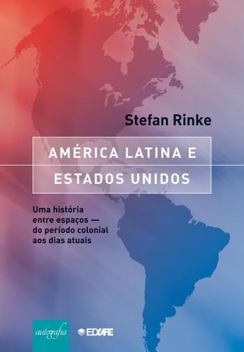 Cover: América Latina e Estados Unidos