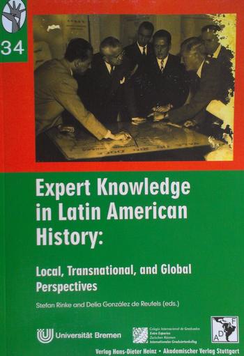Cover: Histoamericana, Vol. 34