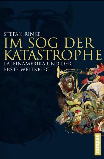 Cover: Im Sog der Katastrophe