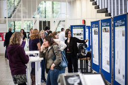 posterausstellung