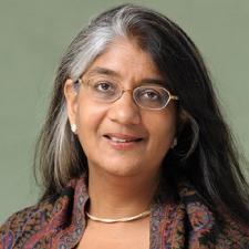 Prof. Shalini Randeria