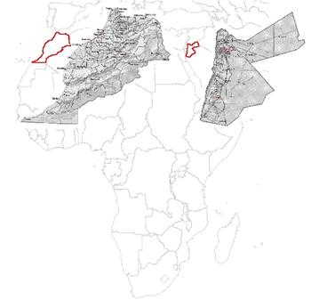 Forschungsregion